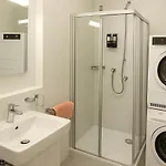 Apartment Spiezstationloft *