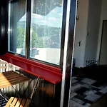 Spiezstationloft Apartment *
