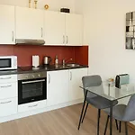 Apartment Spiezstationloft *