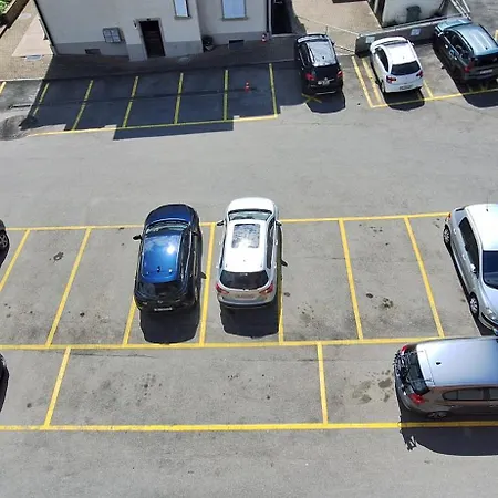 Appartamento Spiezstationloft *