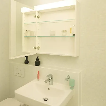Apartment Spiezstationloft Spiez