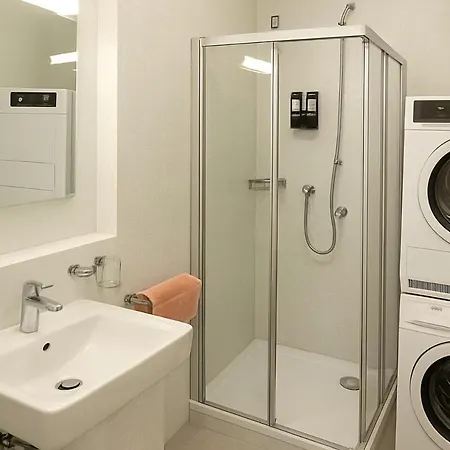 Appartamento Spiezstationloft *