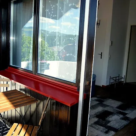 Spiezstationloft Lejlighed *