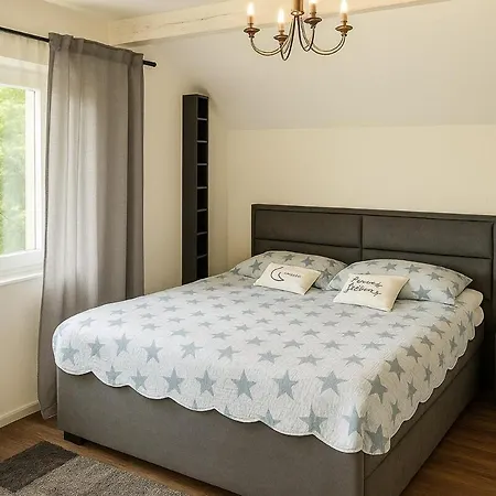 Spiezstationloft Apartment