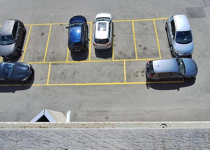 Spiezstationloft * Spiez