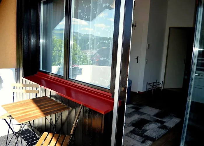 Spiezstationloft Apartamento *