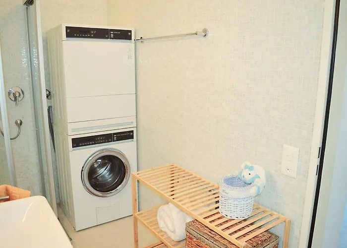 アパート Spiezstationloft