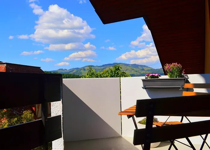 Spiezstationloft Apartamento *