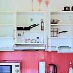 Spiezstationloft 아파트 슈피츠