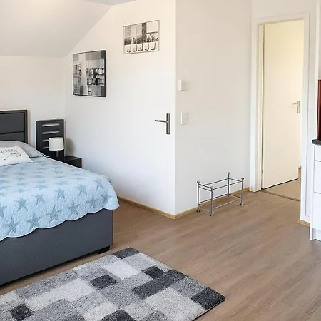 דירה Spiezstationloft שפיץ