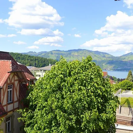 Spiezstationloft Spiez