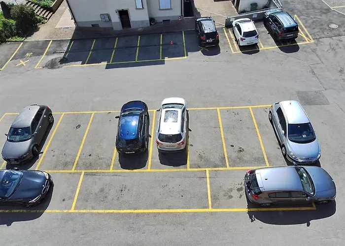 Apartman Spiezstationloft *