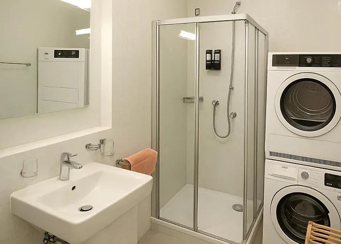 דירה Spiezstationloft *