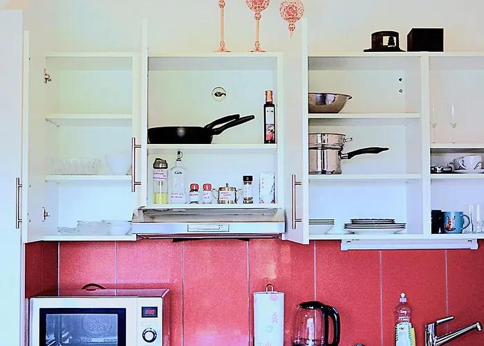 Spiezstationloft Apartman Spiez