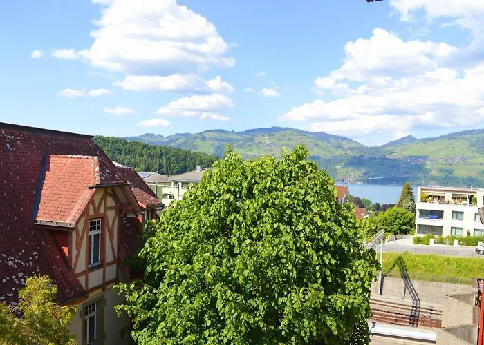 Spiezstationloft Spiez